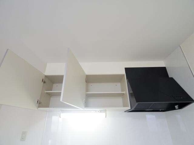 櫟本駅 徒歩20分 2階の物件内観写真