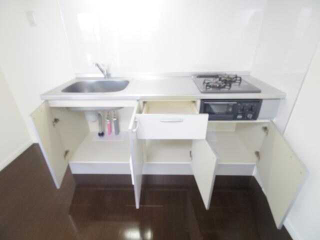 櫟本駅 徒歩20分 2階の物件内観写真