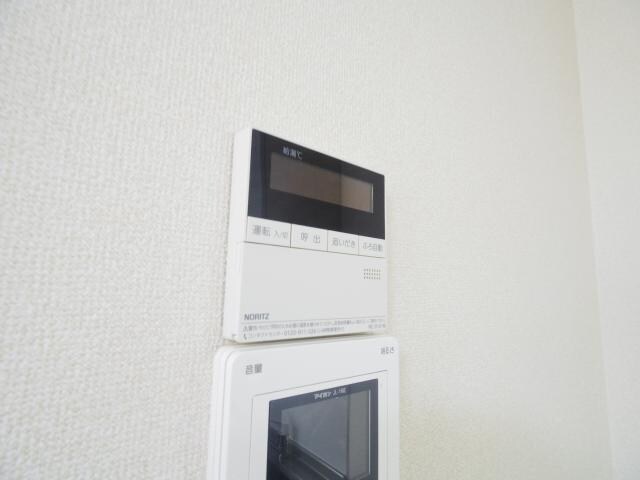 櫟本駅 徒歩20分 2階の物件内観写真