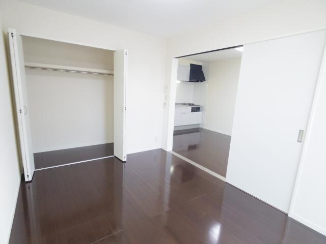 櫟本駅 徒歩20分 2階の物件内観写真