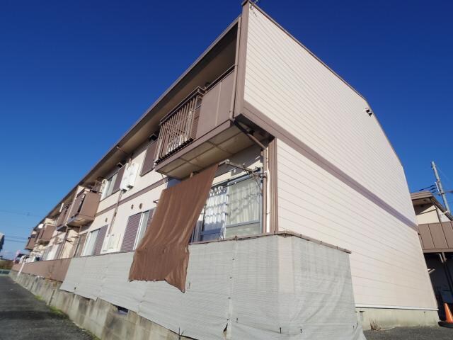 奈良県天理市乙木町の物件外観写真