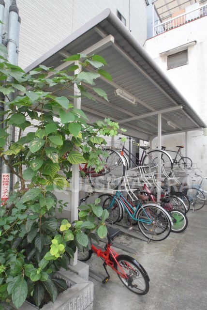 Canal天満橋の物件外観写真