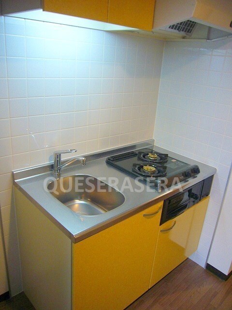 Canal天満橋の物件内観写真