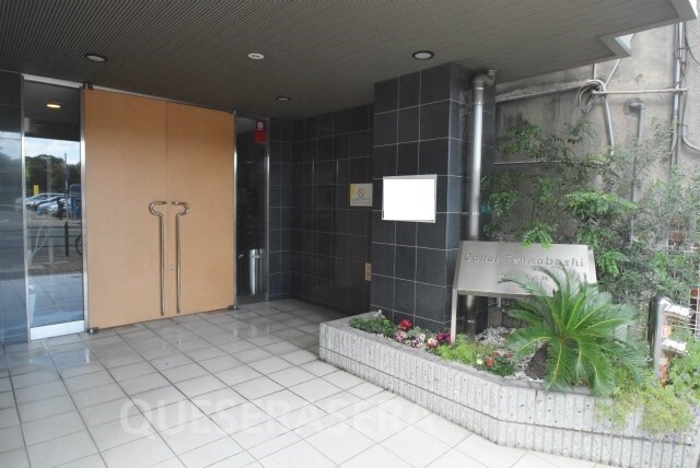 Canal天満橋の物件外観写真