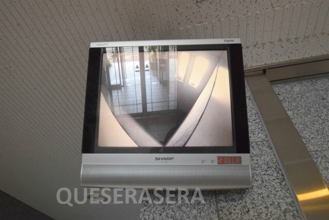 Canal天満橋の物件外観写真