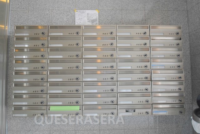 Canal天満橋の物件外観写真