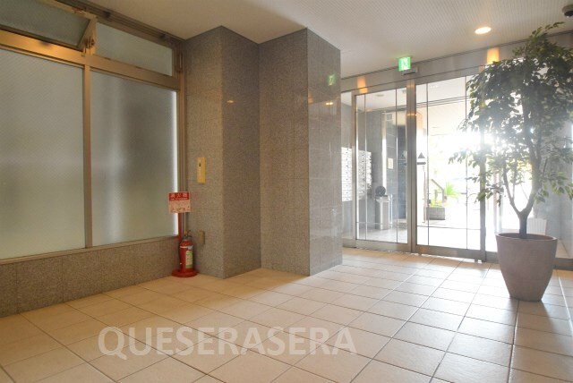 Canal天満橋の物件外観写真