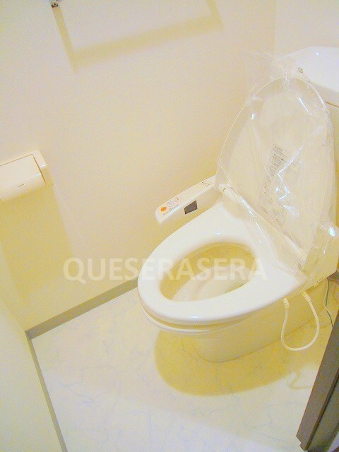 Canal天満橋の物件内観写真