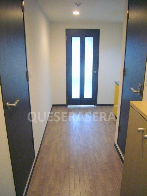 Canal天満橋の物件内観写真