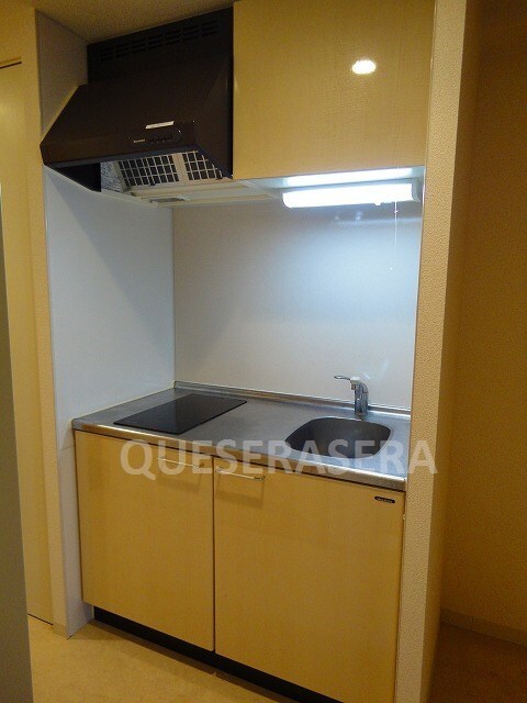 アヴァンセクール京橋南の物件内観写真