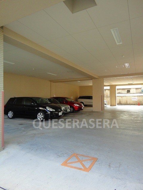 アヴァンセクール京橋南の物件外観写真