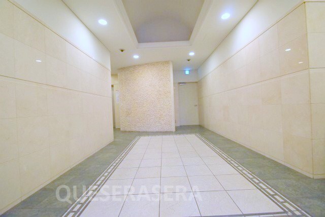 アヴァンセクール京橋南の物件外観写真