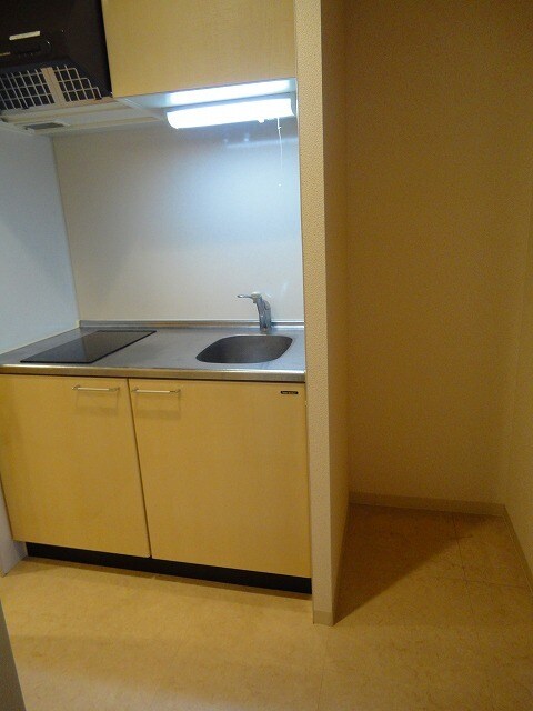 アヴァンセクール京橋南の物件内観写真