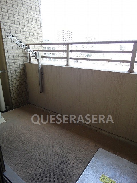 アヴァンセクール京橋南の物件内観写真