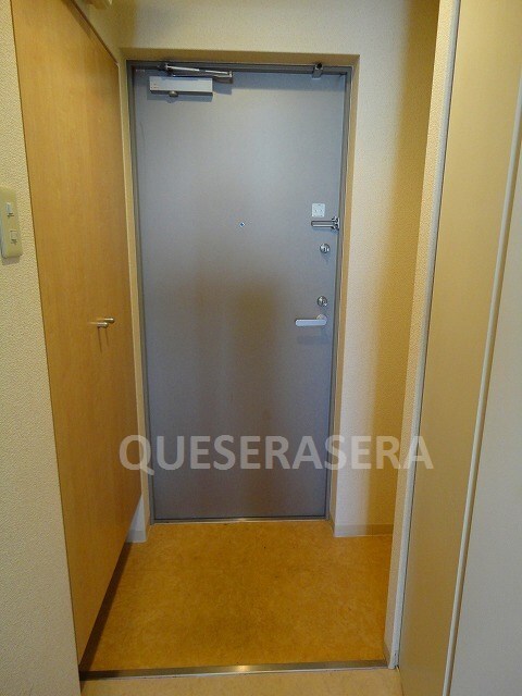 アヴァンセクール京橋南の物件内観写真