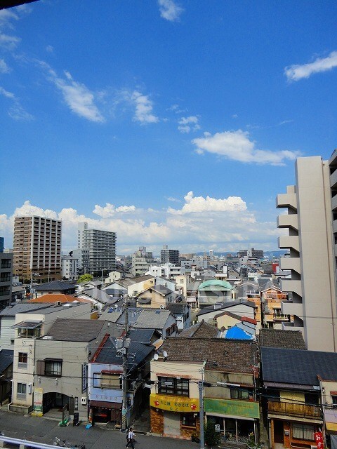 アヴァンセクール京橋南の物件内観写真