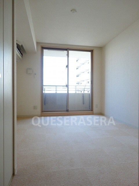 アヴァンセクール京橋南の物件内観写真