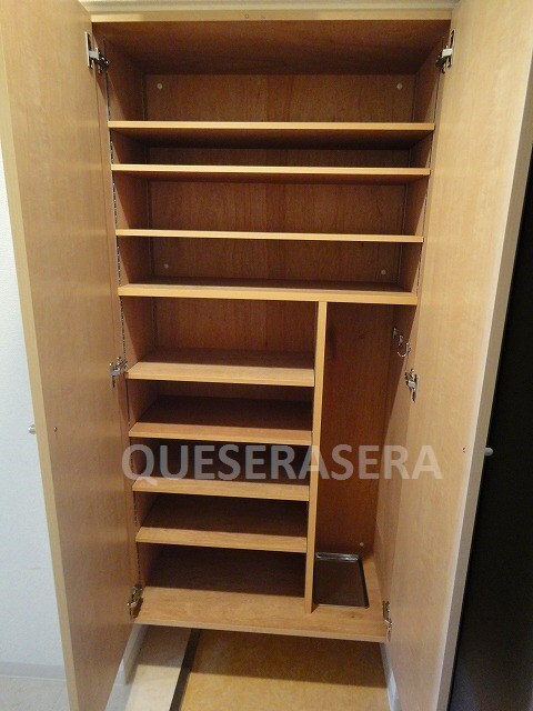 アヴァンセクール京橋南の物件内観写真