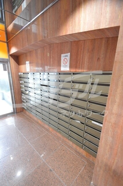 フォーラム都島内代駅前の物件外観写真