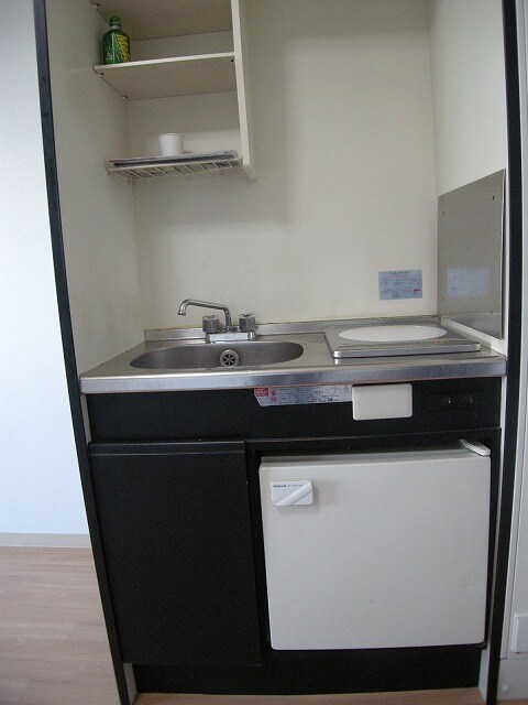 フォーラム都島内代駅前の物件内観写真