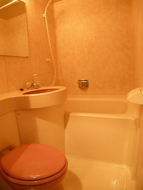 フォーラム都島内代駅前の物件内観写真