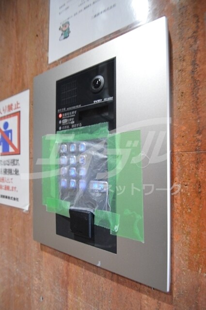 フォーラム都島内代駅前の物件外観写真