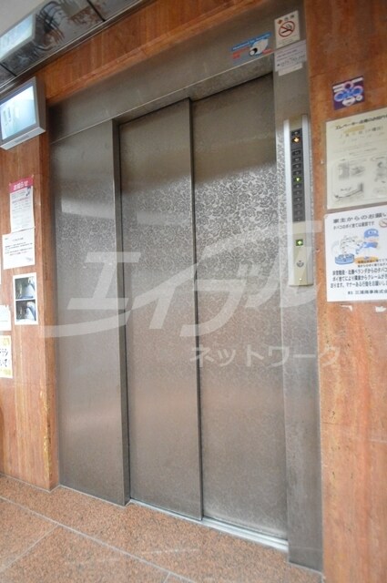 フォーラム都島内代駅前の物件外観写真