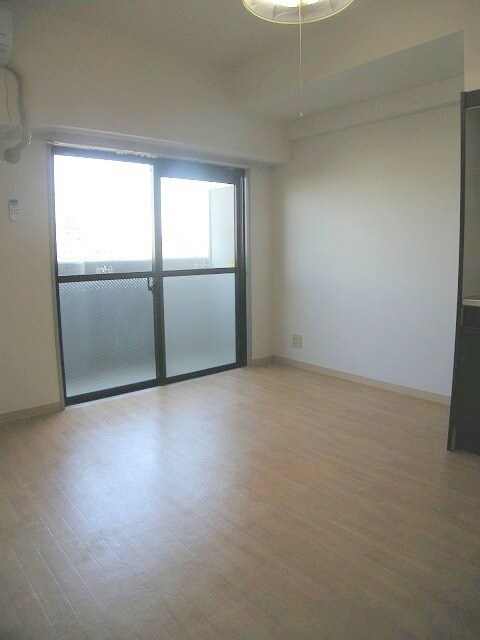 フォーラム都島内代駅前の物件内観写真