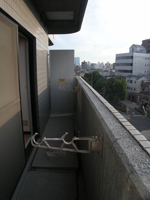 フォーラム都島内代駅前の物件内観写真