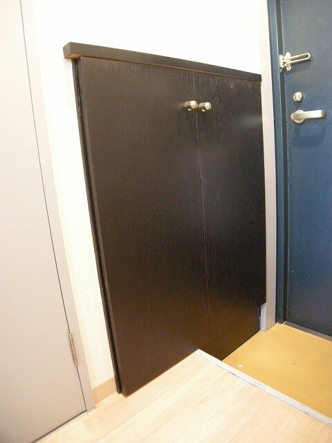 フォーラム都島内代駅前の物件内観写真