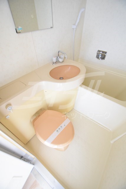 フォーラム都島内代駅前の物件内観写真