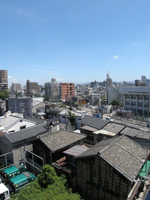 フォーラム都島内代駅前の物件内観写真