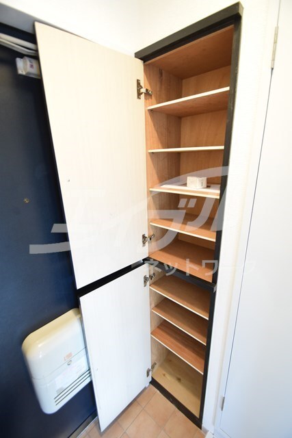 フォーラム都島内代駅前の物件内観写真