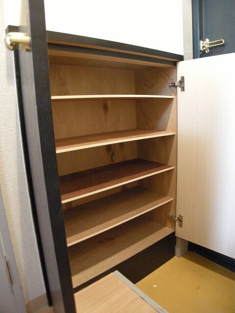 フォーラム都島内代駅前の物件内観写真