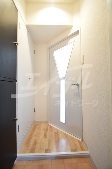 フォーラム都島内代駅前の物件内観写真