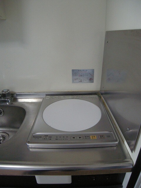 フォーラム都島内代駅前の物件内観写真