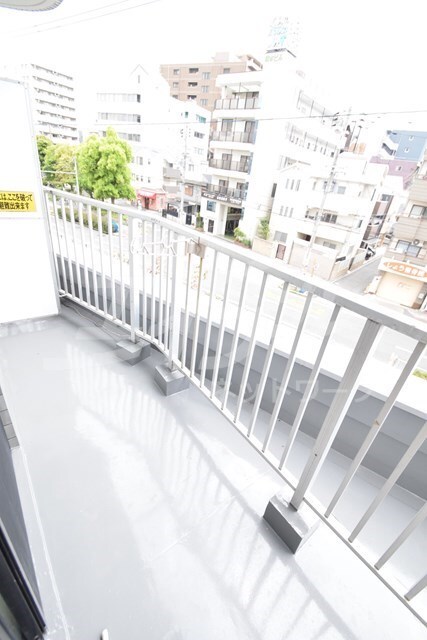 フォーラム都島内代駅前の物件内観写真