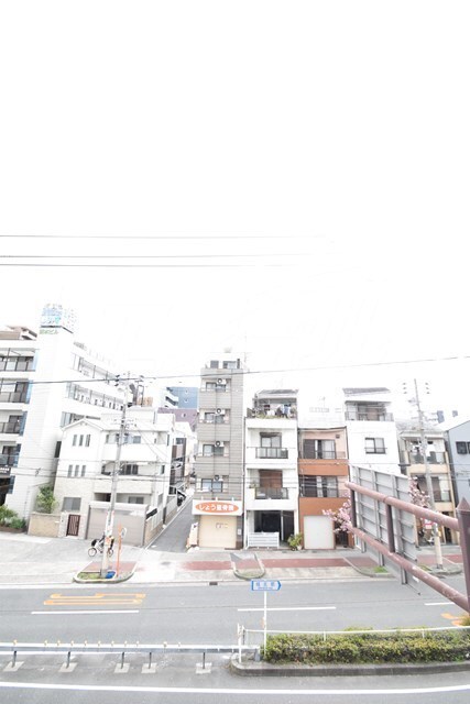 フォーラム都島内代駅前の物件内観写真