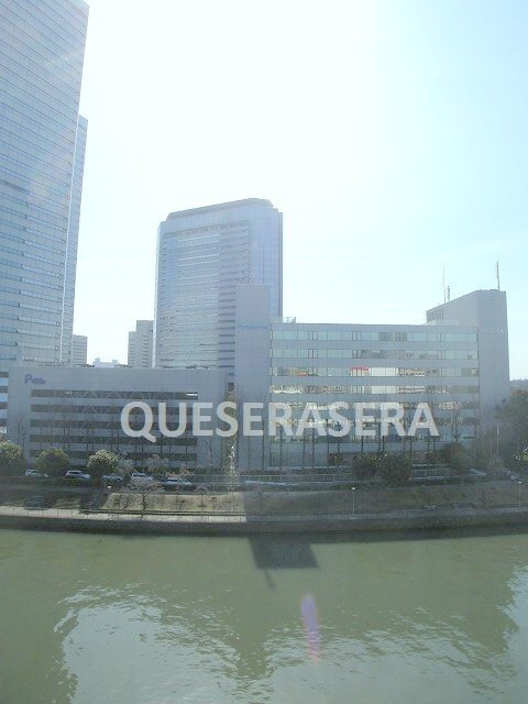 ラナップスクエア大阪城北の物件内観写真