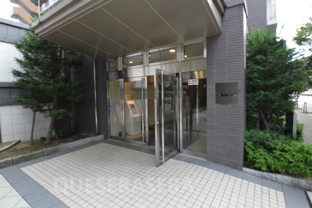 レジディア都島Ⅰの物件外観写真