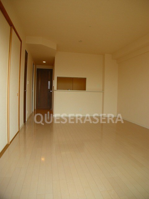 レジディア都島Ⅰの物件内観写真