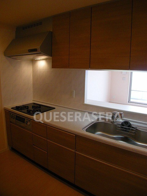 レジディア都島Ⅰの物件内観写真