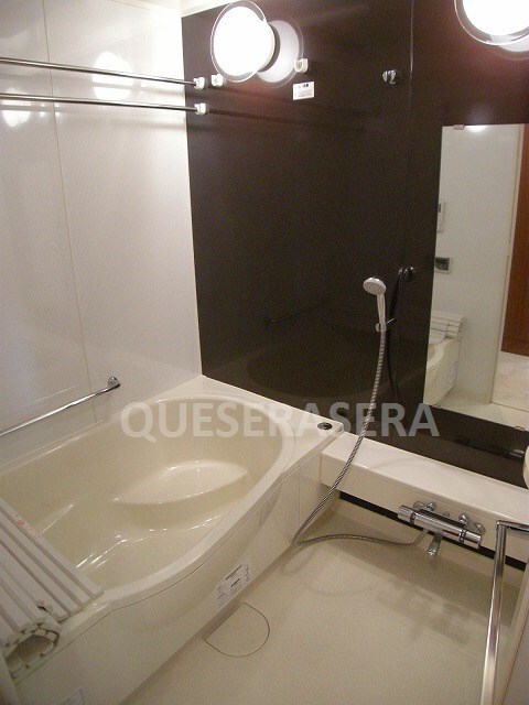 レジディア都島Ⅰの物件内観写真