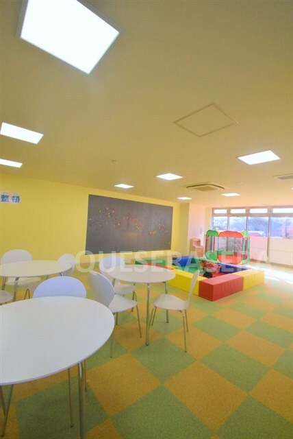 レジディア都島Ⅰの物件外観写真