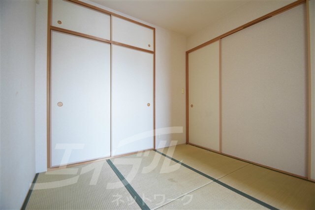 レジディア都島Ⅰの物件内観写真