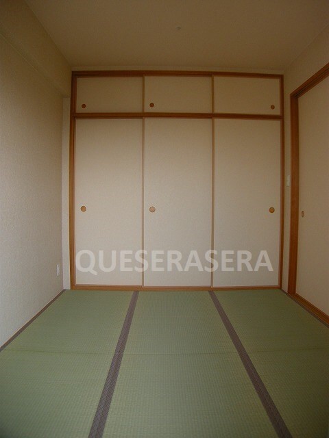 レジディア都島Ⅰの物件内観写真