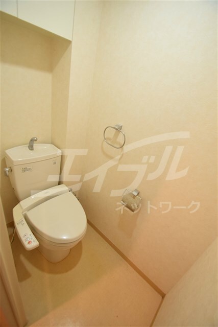 レジディア都島Ⅰの物件内観写真