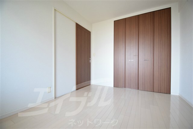 レジディア都島Ⅰの物件内観写真