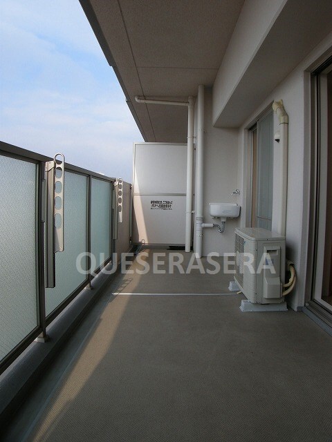 レジディア都島Ⅰの物件内観写真