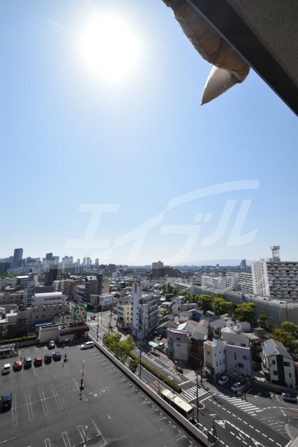 レジディア都島Ⅰの物件内観写真